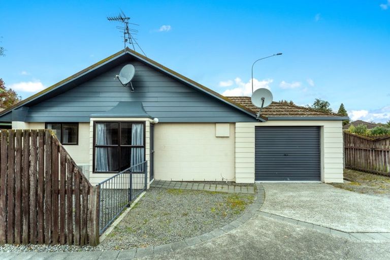 Photo of property in 8 Boyce Street, Springlands, Blenheim, 7201