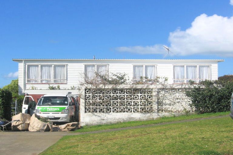Photo of property in 137 Church Street, Onerahi, Whangarei, 0110