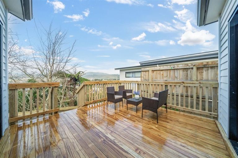 Photo of property in 39 Colorado Road, Totara Park, Upper Hutt, 5018