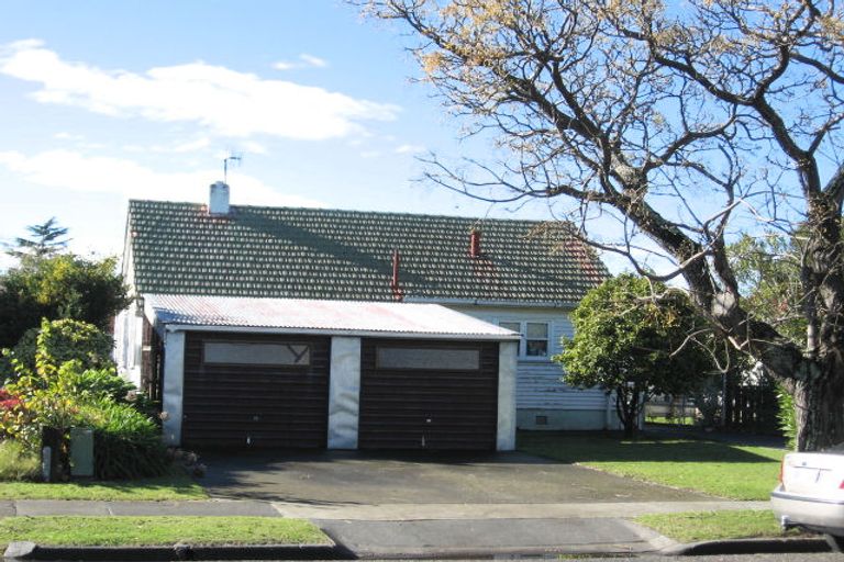 Photo of property in 26 Barker Road, Marewa, Napier, 4110