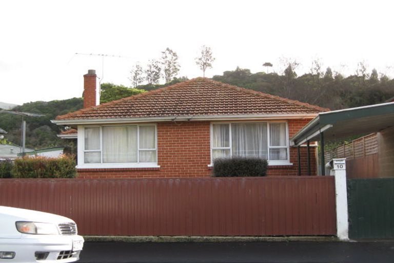 Photo of property in 10 Woodhaugh Street, Woodhaugh, Dunedin, 9010