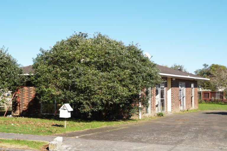 Photo of property in 68 Yates Road, Mangere East, Auckland, 2024