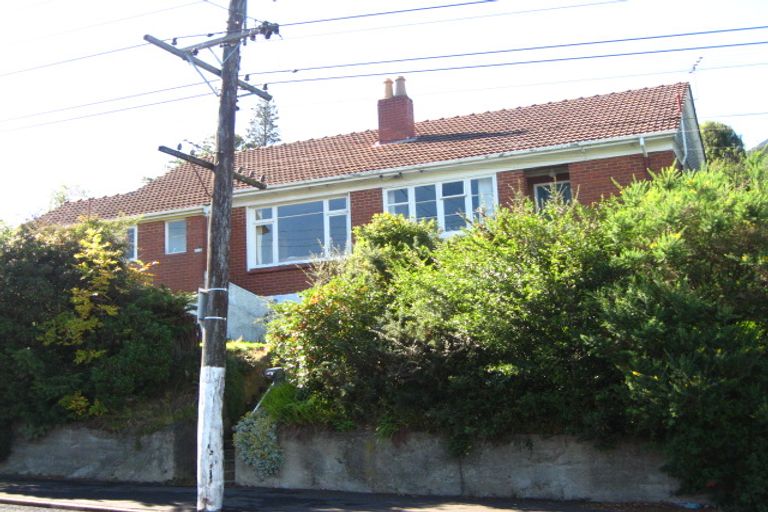 Photo of property in 250 Taieri Road, Wakari, Dunedin, 9010