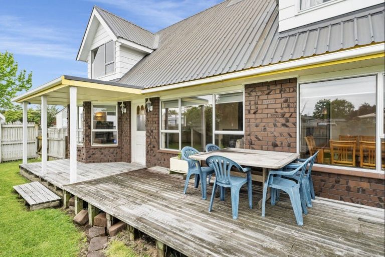 Photo of property in 3 Watarawi Place, Whakatane, 3120