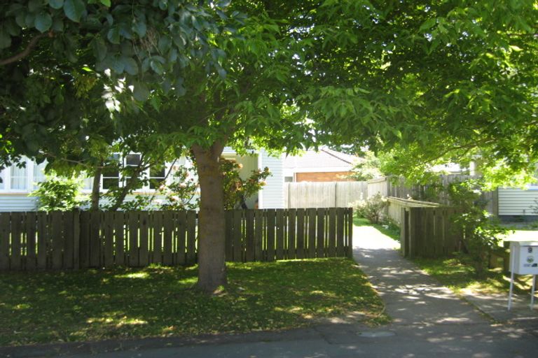 Photo of property in 9 Allison Place, Shirley, Christchurch, 8013