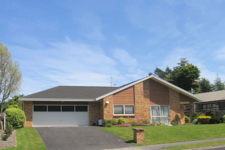 Photo of property in 21 Deanna Avenue, Morrinsville, 3300