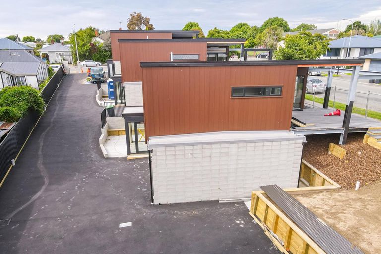 Photo of property in 4a Rose Street, Parkside, Timaru, 7910