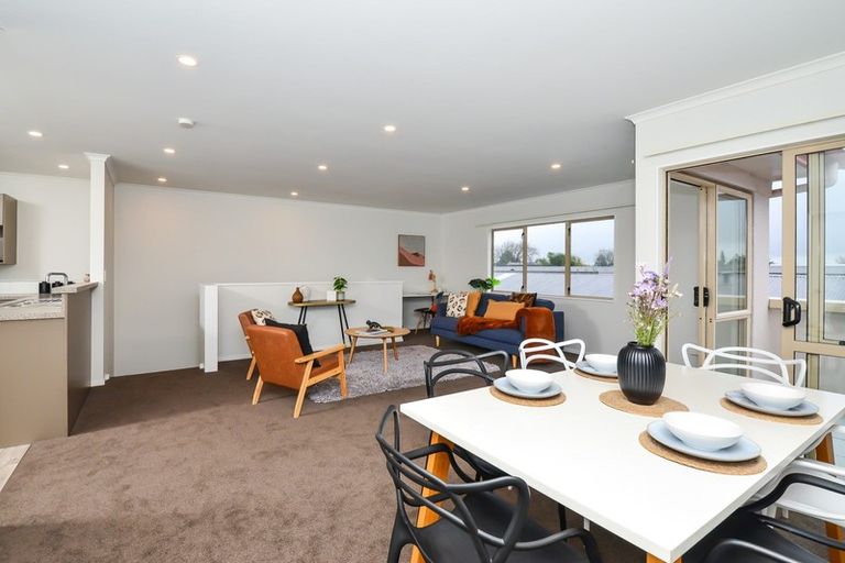 Photo of property in 13b Enderley Avenue, Enderley, Hamilton, 3214