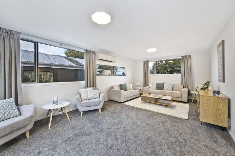 Photo of property in 2 Macann Lane, Spreydon, Christchurch, 8024