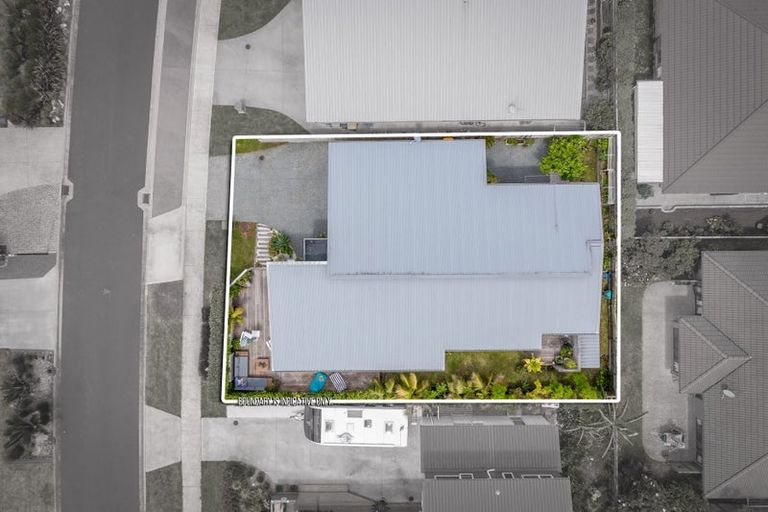 Photo of property in 11 Trevally Place, Snells Beach, 0920