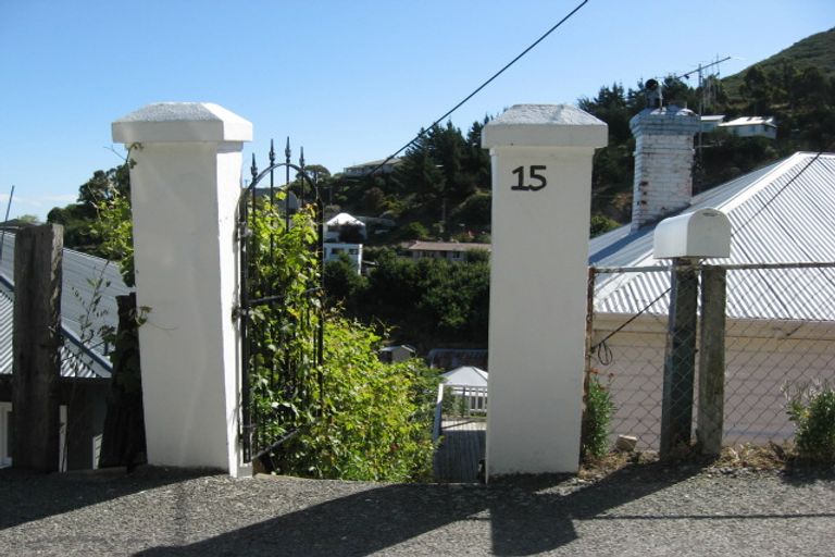 Photo of property in 13 Selwyn Road, Lyttelton, 8082