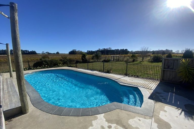 Photo of property in 970 Matapiro Road, Crownthorpe, Hastings, 4179