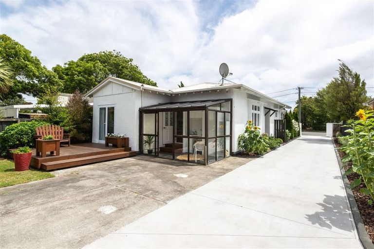 Photo of property in 64 Wychbury Street, Spreydon, Christchurch, 8024