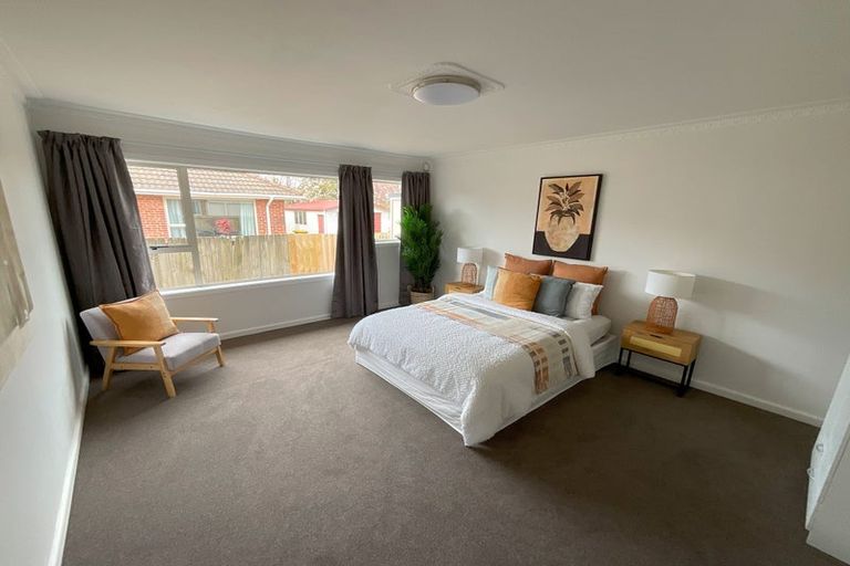 Photo of property in 16 Worthy Street, Ilam, Christchurch, 8041