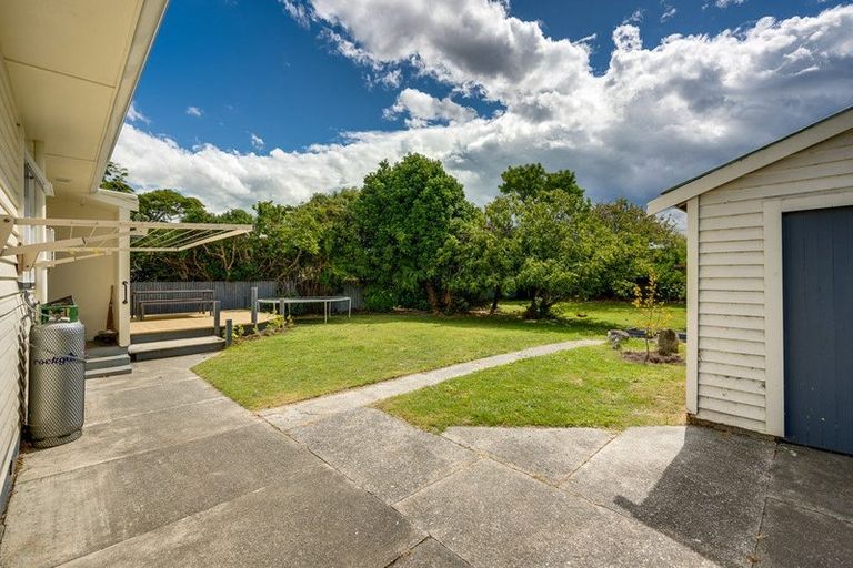 Photo of property in 289 Kennedy Road, Onekawa, Napier, 4110