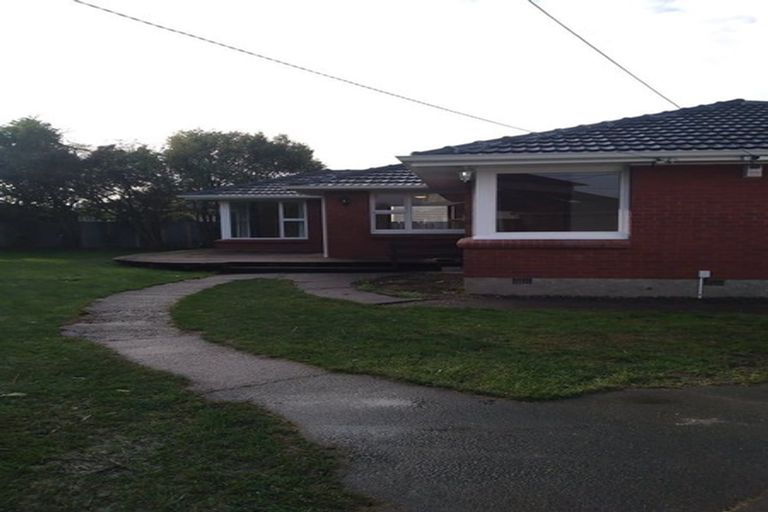 Photo of property in 8 Copenhagen Place, Hoon Hay, Christchurch, 8025