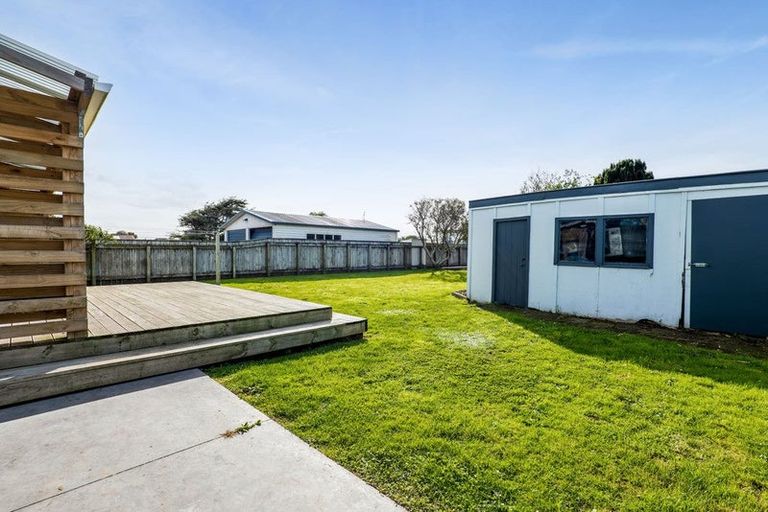 Photo of property in 278 South Road, Hawera, 4610
