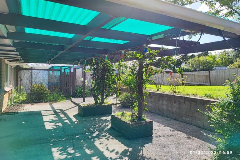 Photo of property in 55 Walworth Avenue, Pakuranga Heights, Auckland, 2010