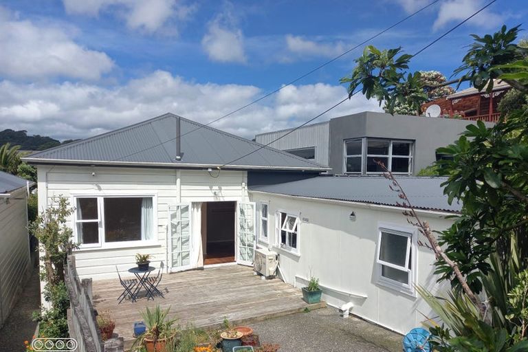 Photo of property in 13 Stanley Street, Berhampore, Wellington, 6023