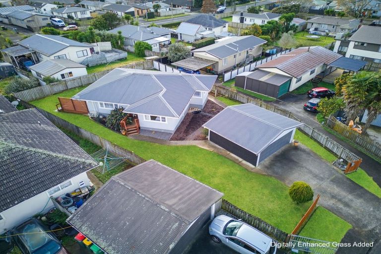 Photo of property in 37 Hooper Avenue, Pukekohe, 2120