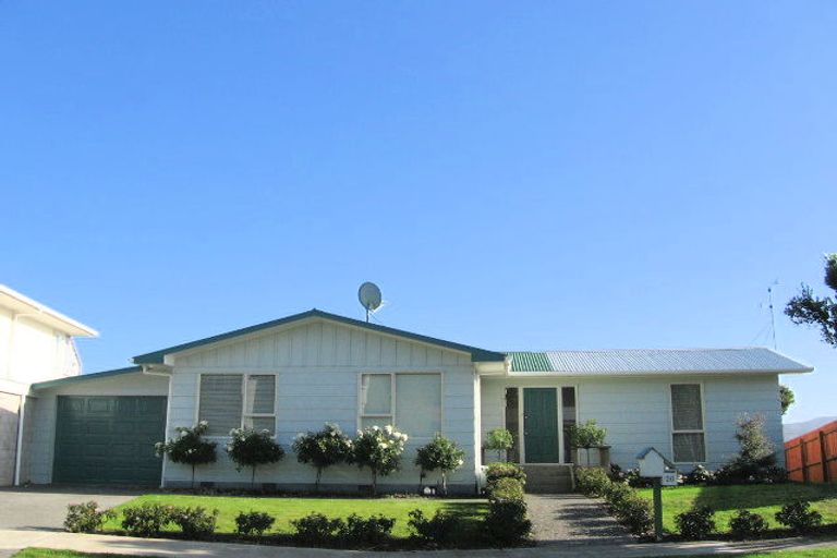 Photo of property in 20 Lagden Street, Camborne, Porirua, 5026