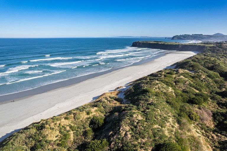 Photo of property in 25 Luke Street, Ocean Grove, Dunedin, 9013