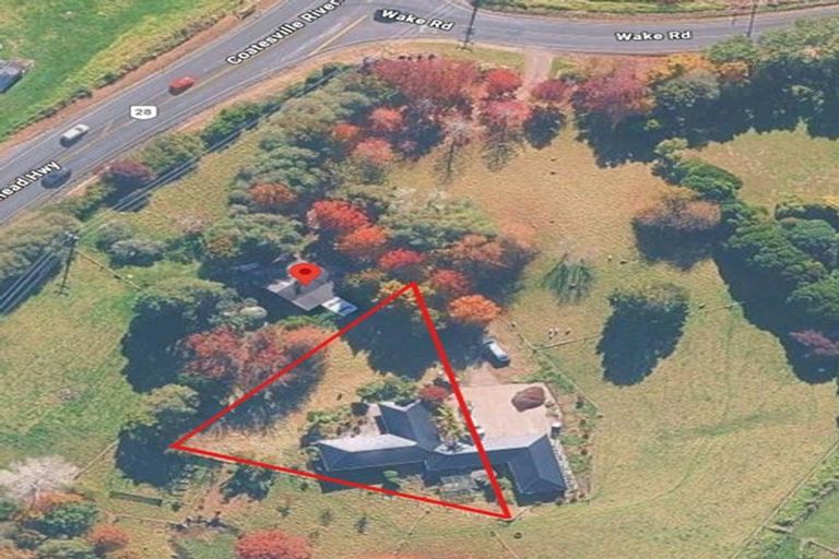 Photo of property in 2 Wake Road, Coatesville, Albany, 0793