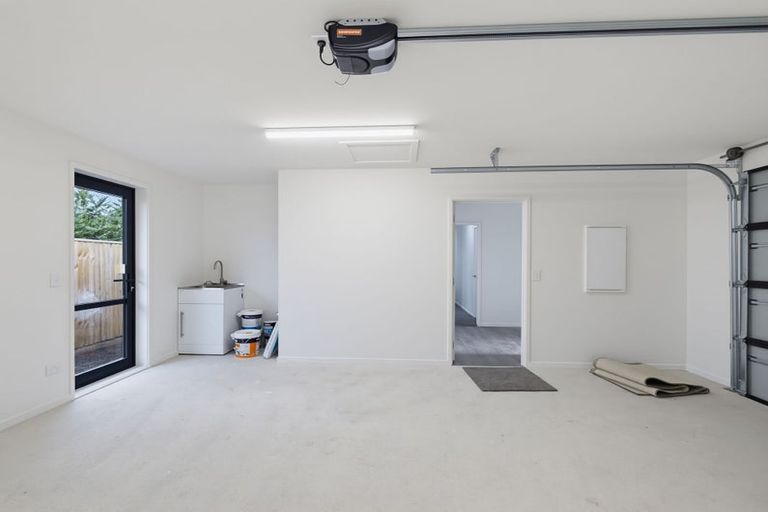 Photo of property in 61 Bill Harvey Drive, Halswell, 8025