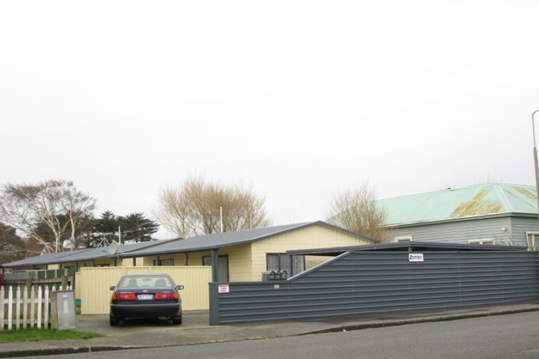 Photo of property in 112a-c Ythan Street, Appleby, Invercargill, 9812