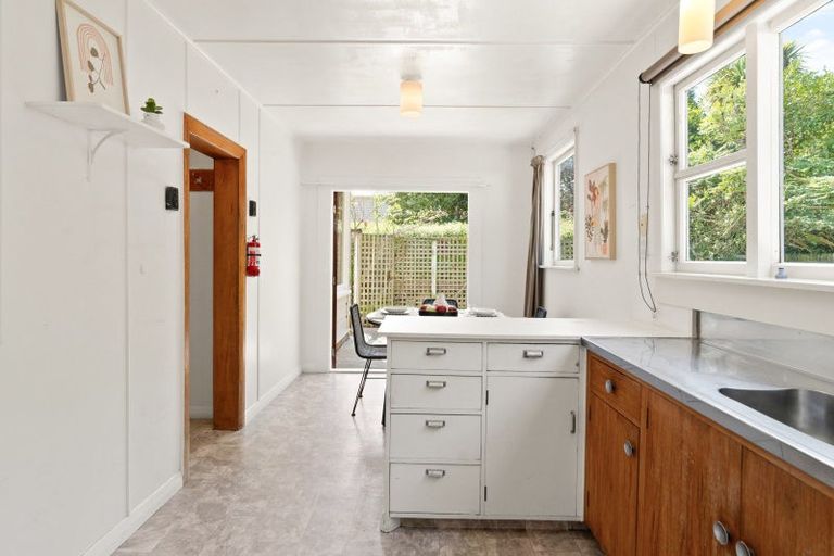 Photo of property in 178 Malvern Street, Woodhaugh, Dunedin, 9010