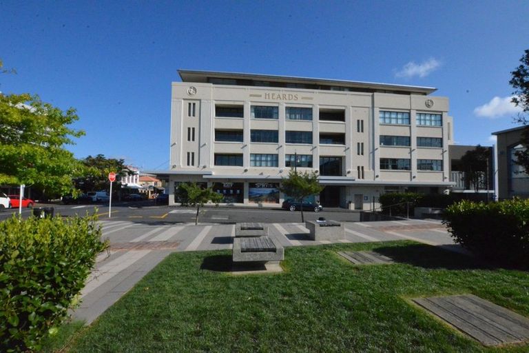 Photo of property in Heards Building, 303/2 Ruskin Street, Parnell, Auckland, 1052