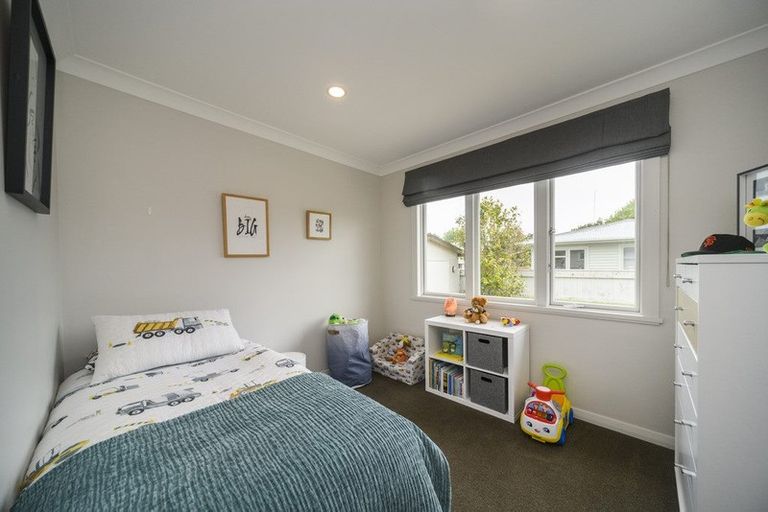 Photo of property in 134 Cook Street, West End, Palmerston North, 4410