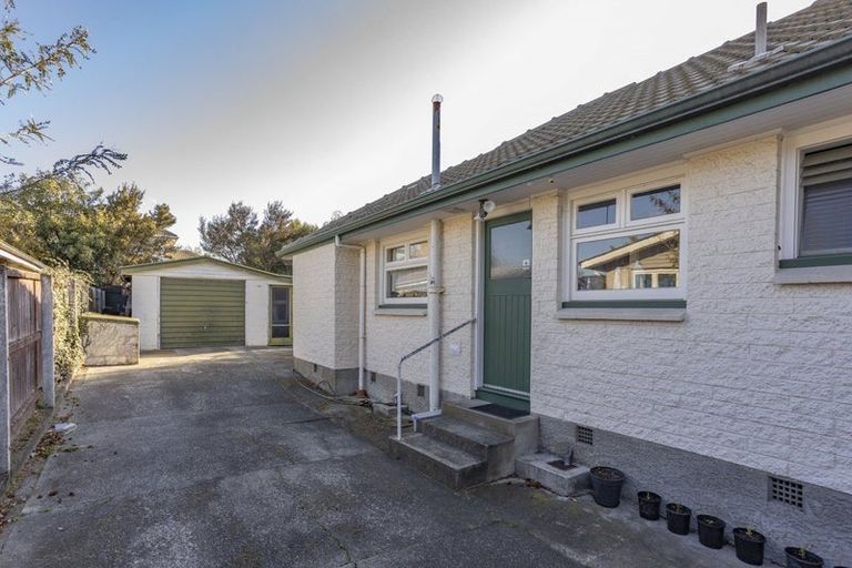 Photo of property in 49 Greenpark Street, Hoon Hay, Christchurch, 8025