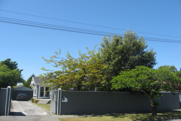 Photo of property in 14 Chedworth Avenue, Bishopdale, Christchurch, 8053