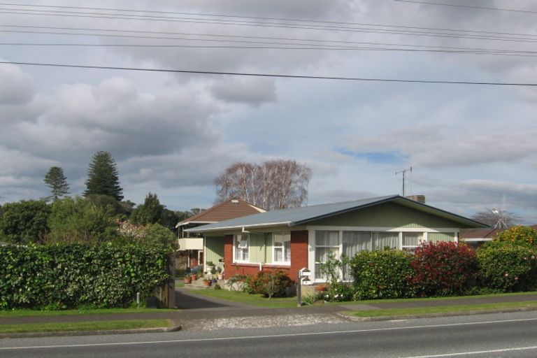 Photo of property in 287a Otumoetai Road, Otumoetai, Tauranga, 3110