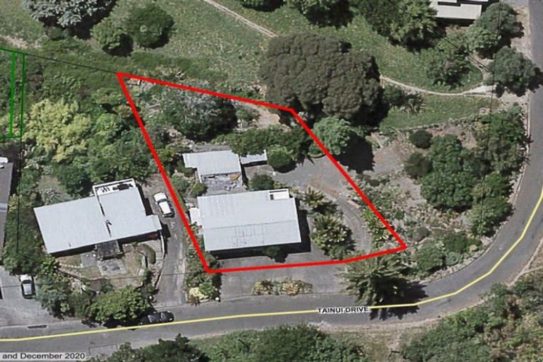 Photo of property in 55 Tainui Drive, Havelock North, 4130