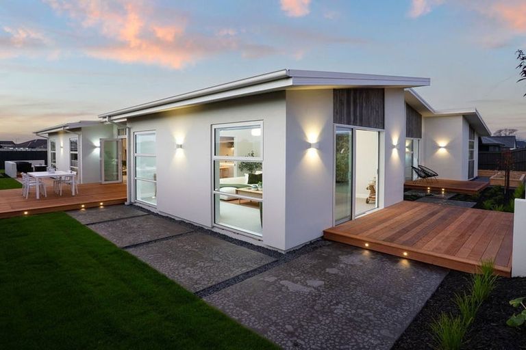 Photo of property in 71 Waikirikiri Avenue, Lincoln, 7608