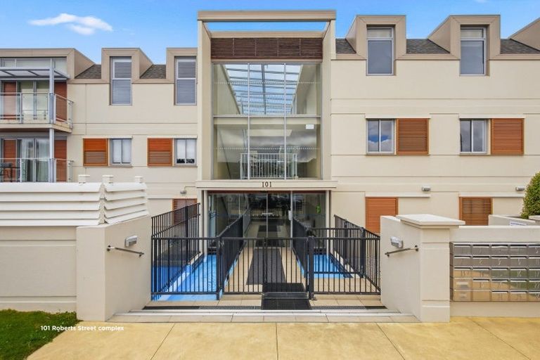 Photo of property in 101 On Roberts, 2/101 Roberts Street, Taupo, 3330