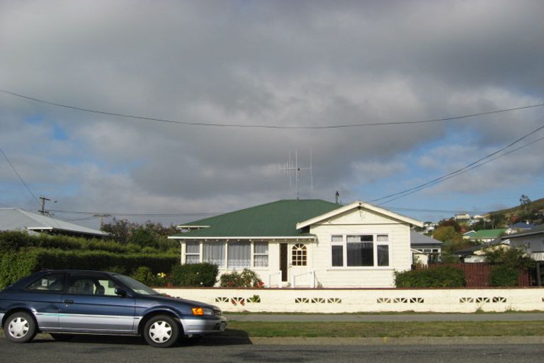 Photo of property in 17 Conway Street, Oamaru North, Oamaru, 9400
