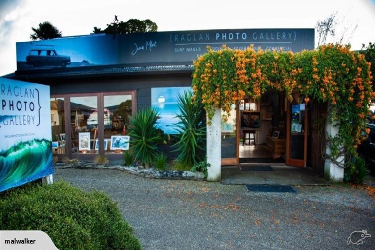 Photo of property in 53 Wainui Road, Raglan, 3225