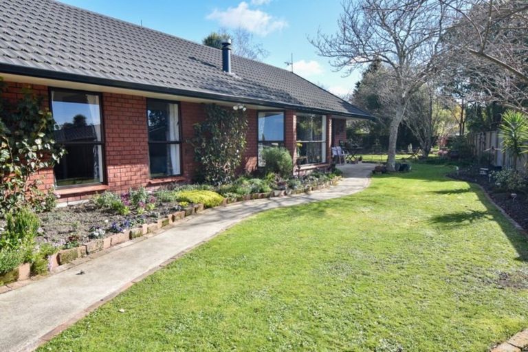 Photo of property in 8 Cobham Place, Solway, Masterton, 5810