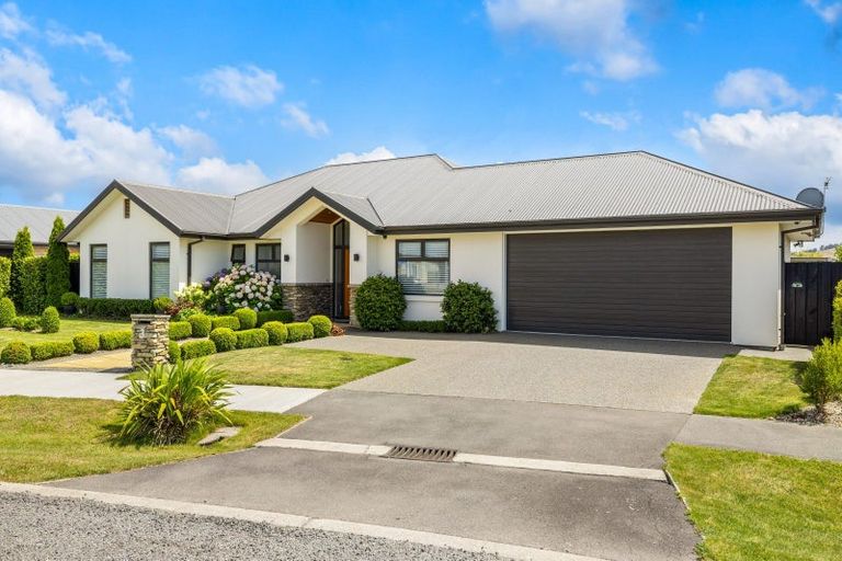 Photo of property in 3 Pemberton Drive, Amberley, 7410