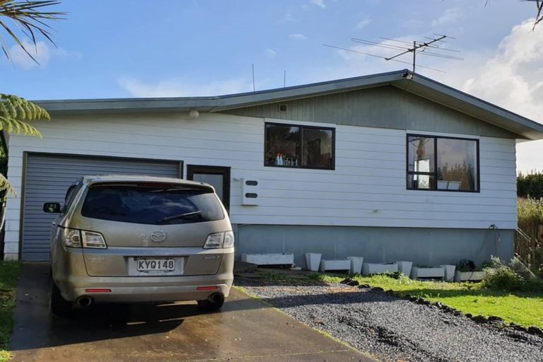 Photo of property in 16 Monument Road, Kaikohe, 0405