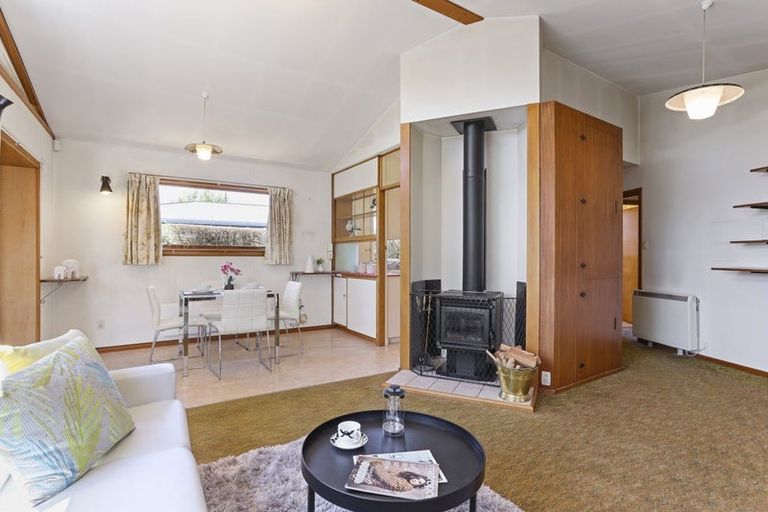 Photo of property in 55 Wingate Street, Redwood, Christchurch, 8051