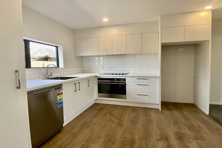 Photo of property in 6/40 Norwich Street, Linwood, Christchurch, 8062