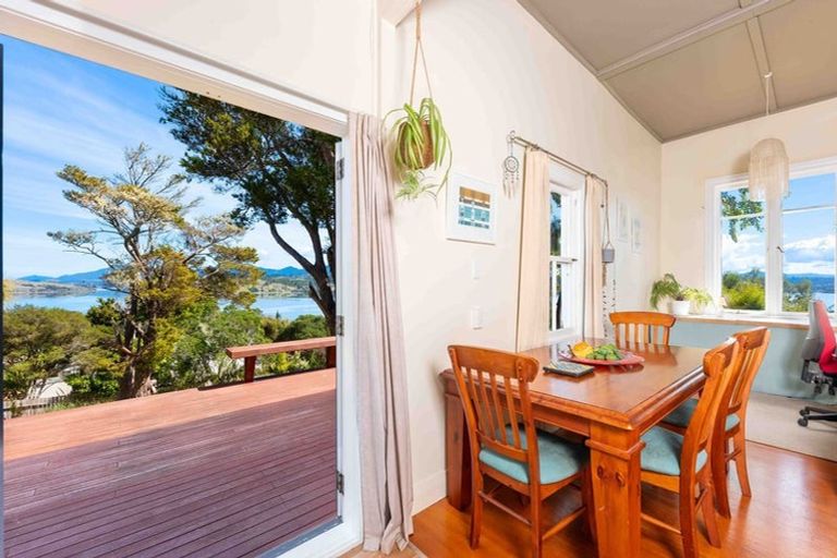 Photo of property in 13 Mcdonell Street, Rawene, Kaikohe, 0473