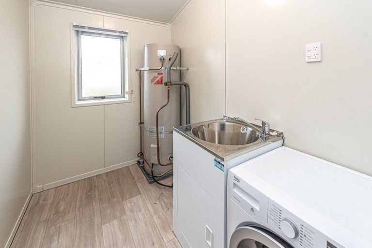 Photo of property in 3a Mitchell Street, Aramoho, Whanganui, 4500