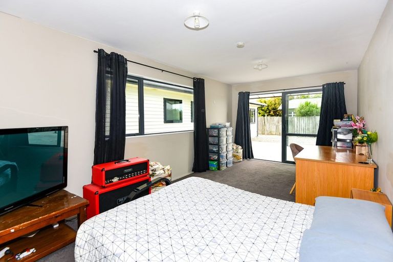 Photo of property in 21a Cross Street, Coalgate, 7673