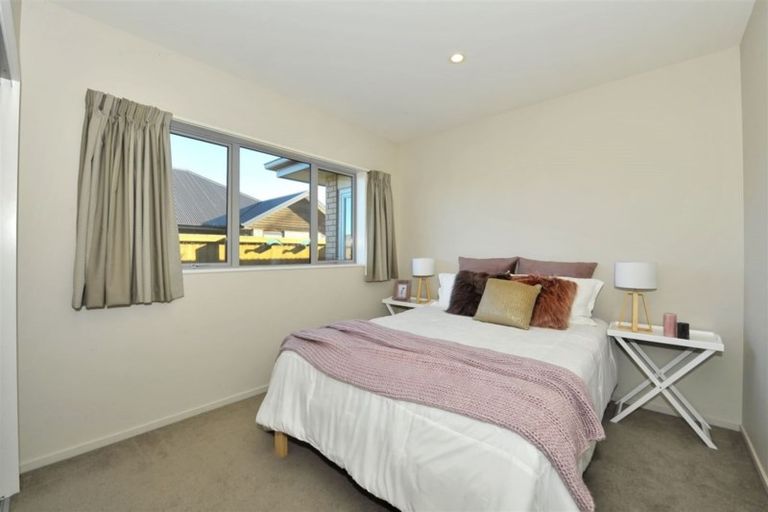 Photo of property in 11 Melville Crescent, Rolleston, 7614