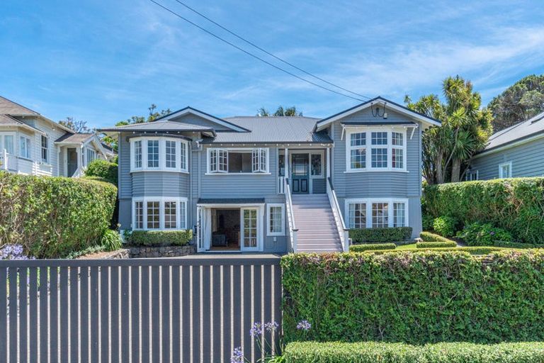 Photo of property in 3 Rothesay Street, Remuera, Auckland, 1050